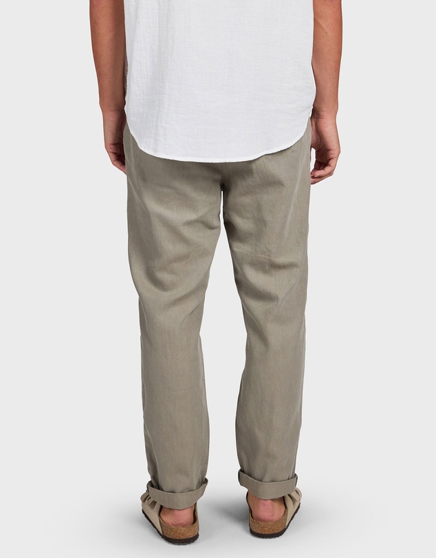 Academy Brand - Academy Beach Pant
