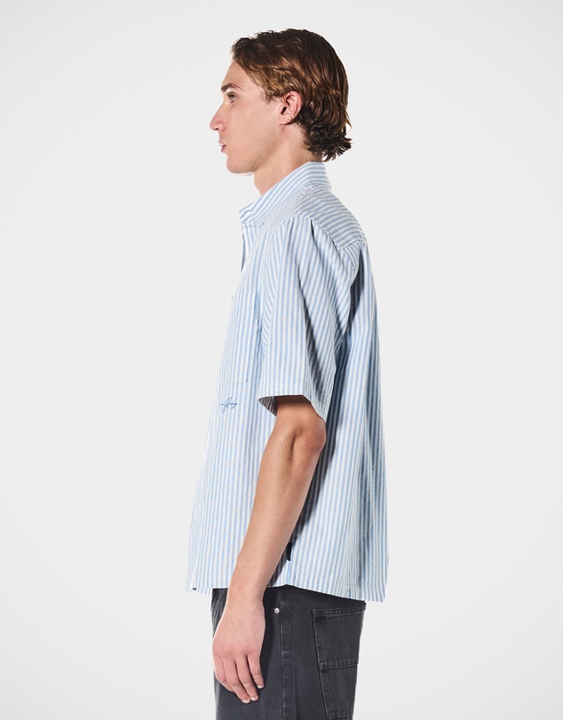Nana Judy - The Theo SS Shirt