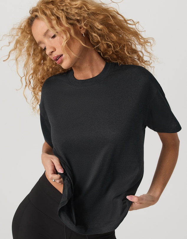 Vuori - Energy Long Tee
