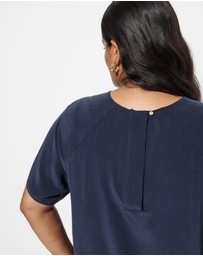 Commonry - Harlee Top
