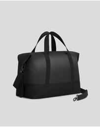 Gaston Luga - Däsh - Waterproof Duffel 25.90L Travel Carry Bag