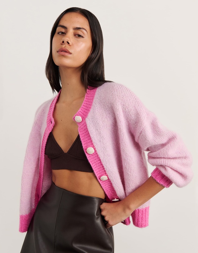Jag - Lily Cardigan