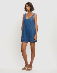KIVARI - Ilaria Mini Dress