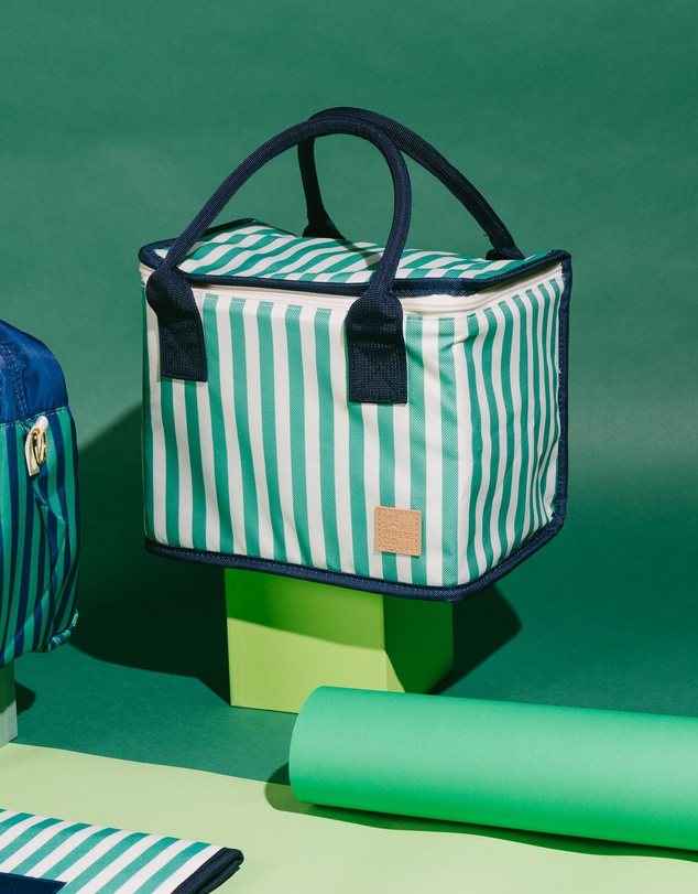 The Somewhere Co - Riviera Lunch Bag