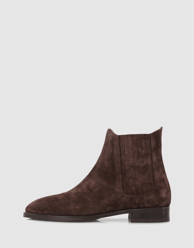 S by Sempre Di - Maz Ankle Boots