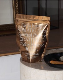 Gracious Minds - Earths Energy Body Treatment Scrub