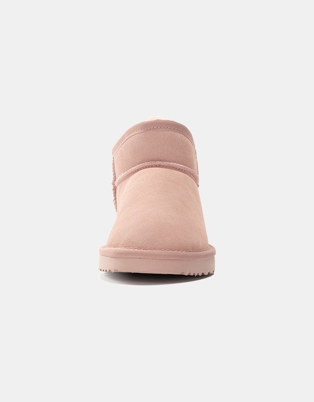 AusWooli Ugg Boots - Airlie Sheepskin Premium Ultra Mini Boots