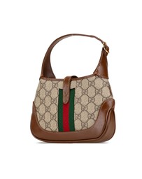 Pre-Loved by Azura Reborn - Pre-Loved gucci Jackie 1961 Small Shoulder Bag