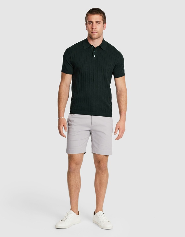 Tarocash - Riviera Stretch Short