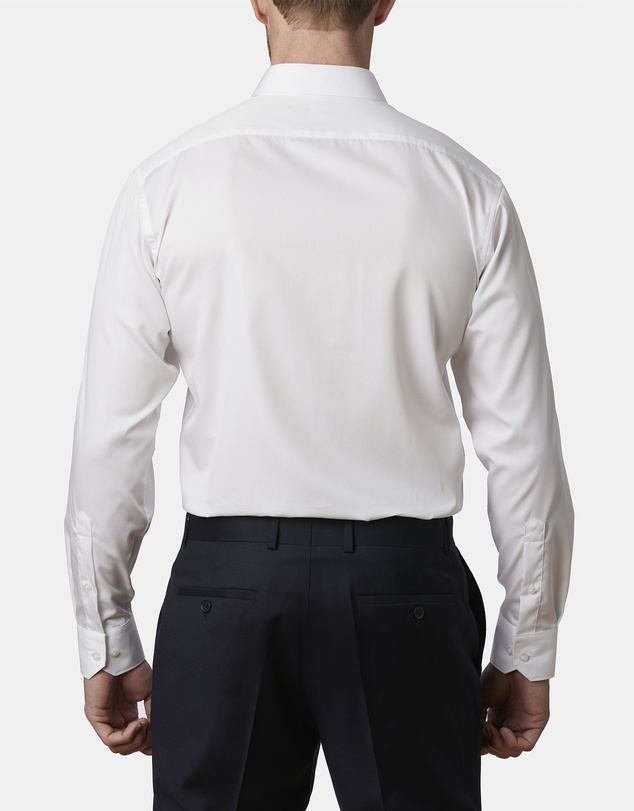 Abelard - Auvergne Diamond Dobby Classic Fit Shirt