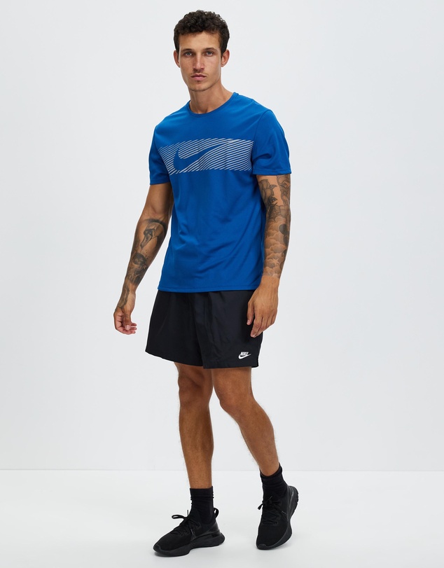 Nike - Club Woven Flow Shorts