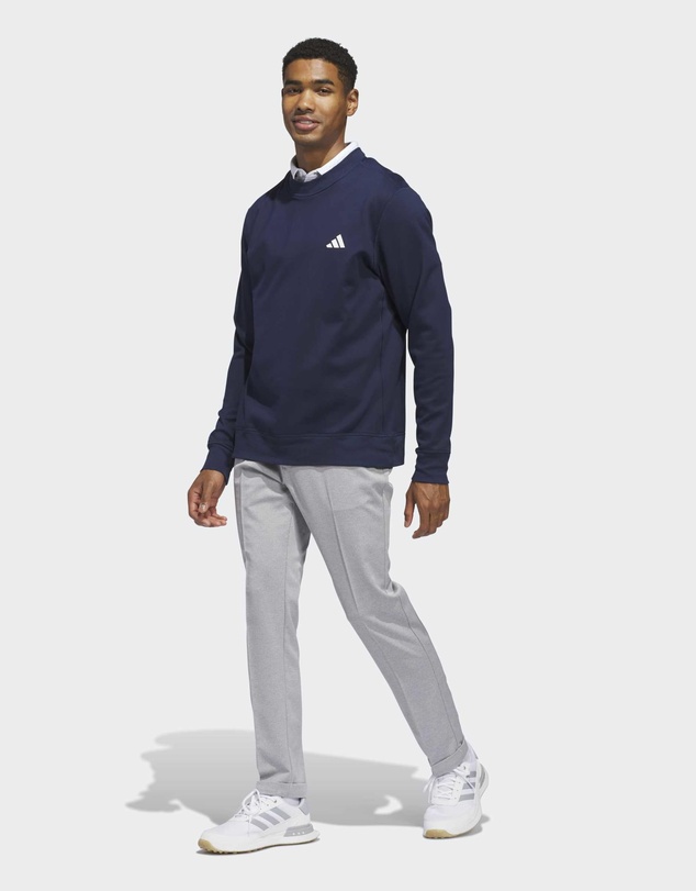 adidas Performance - ULTIMATE365 CLIMAWARM CREWNECK SWEATSHIRT Mens