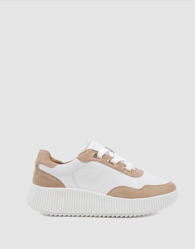 Nude Footwear - Electra