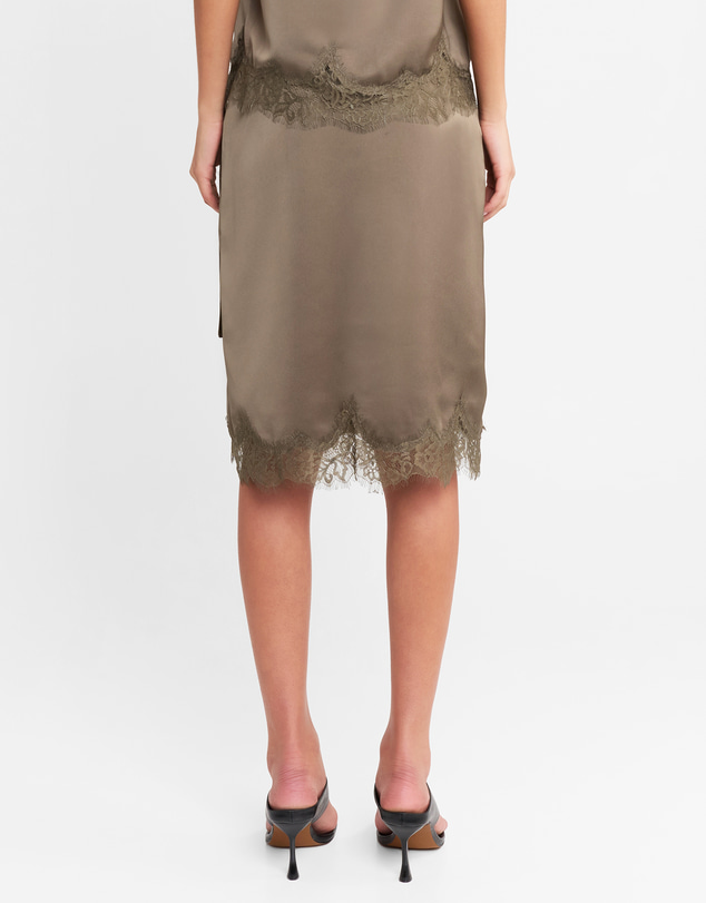 Madison The Label - Velune Skirt