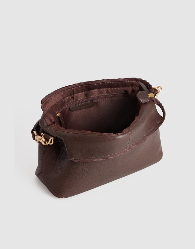 Evity - Clara Small Shoulder Bag