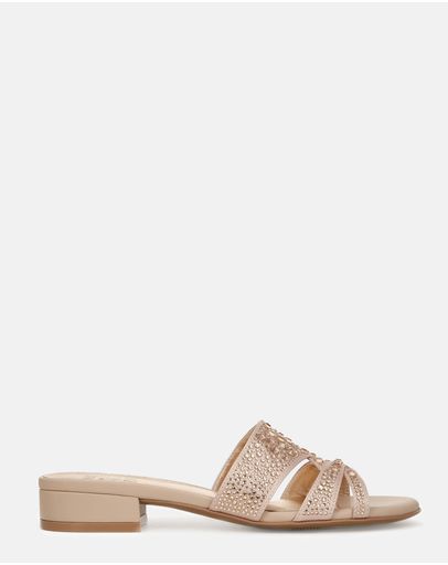 Vintage Mauve