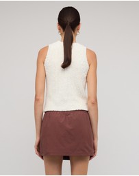 Staple the Label - Ishtar Hipster Skirt