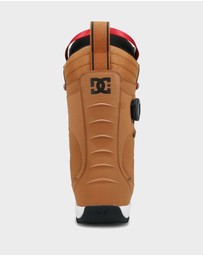 DC Shoes - Mens Premier Hybrid BOA Snowboard Boots