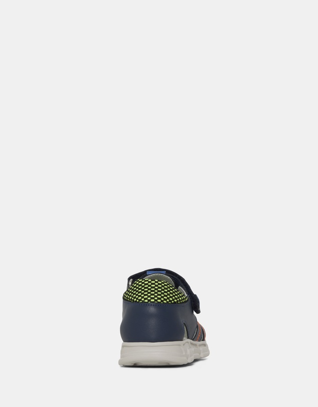 Pablosky - James Sandal 5215 Youth