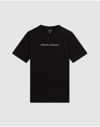 Armani Exchange - T-Shirt
