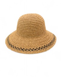 Morgan & Taylor - Maeve Bucket Hat in Tan