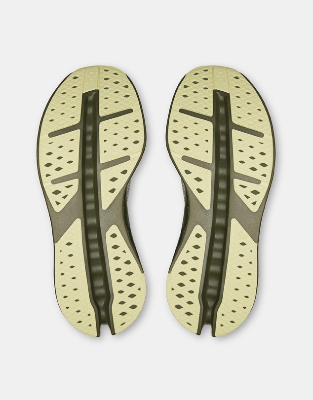 On - Cloudsurfer Max - Women's