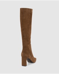 Siren - Cacey Long Boots