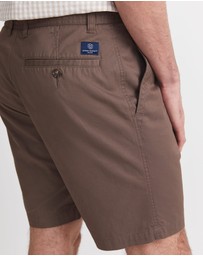 Sportscraft - Classic Short