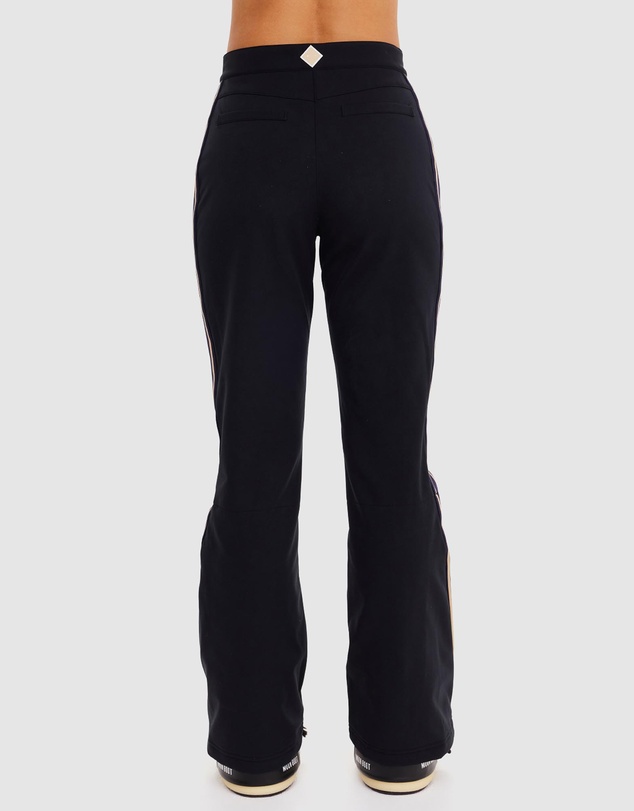 The Upside - Hakuba Petra Zip Flare Ski Pants