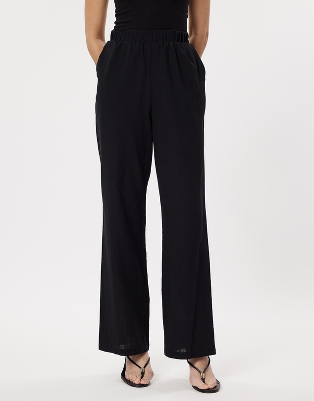 Pink Ruby - Eden Pants