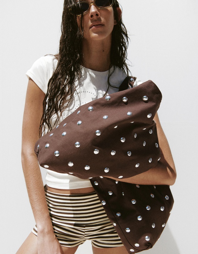 M.N.G - Duran Tote Bag