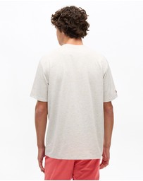Superdry - Lo-Fi Punk Graphic Tee