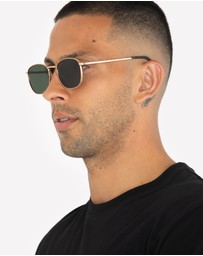Eclectics - Zephyr Sunglasses - UV400