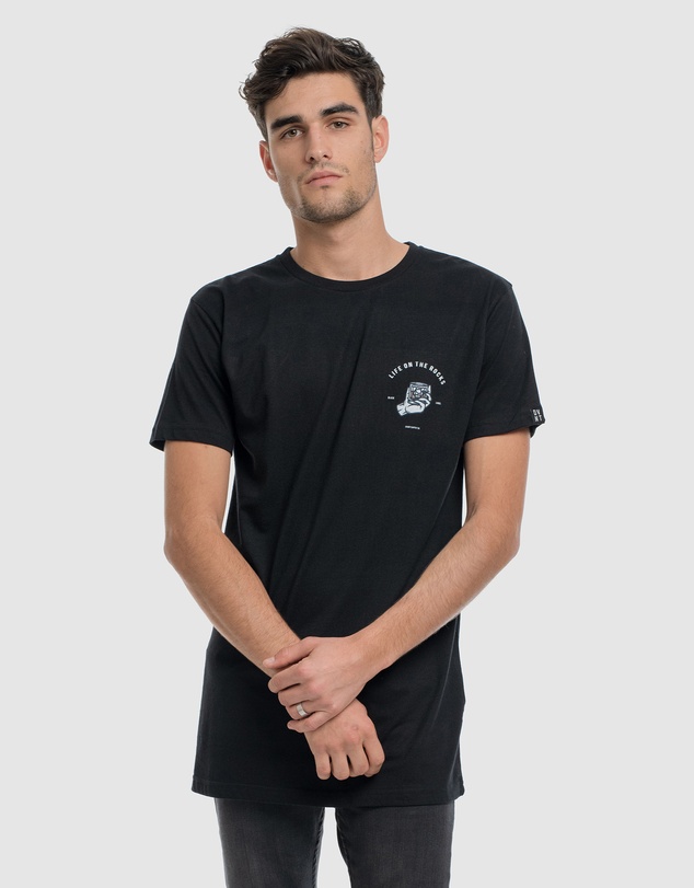 DVNT - Life On The Rocks 2.0 Tee
