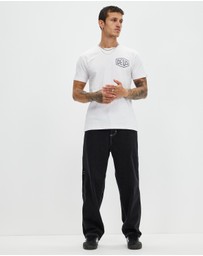 Deus Ex Machina - Camperdown Tee