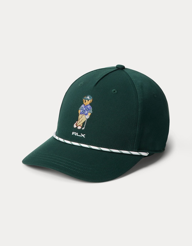 Polo Ralph Lauren - Polo Bear Sports Cap