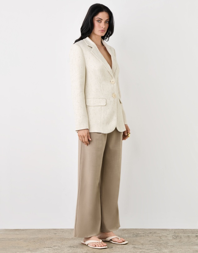 Esmaee - Crosswalk Blazer