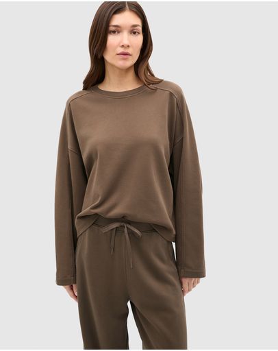 Chestnut Wash