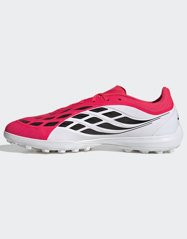 adidas Performance - PREDATOR LEAGUE Fold-Over Tongue Indoor Foot Football Ball Shoes Unisex