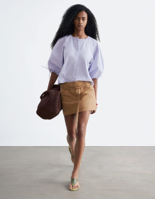 & Other Stories - ES Ingela Blouse
