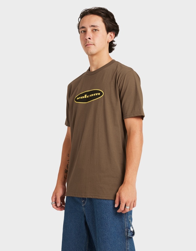 Volcom - Mens Quone 2.0 T-Shirt