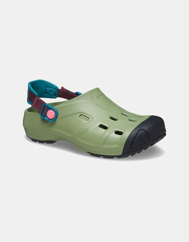 Crocs - Quick Trail Clogs - Unisex