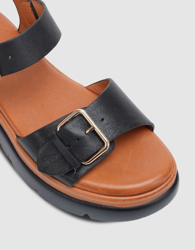 Nude Footwear - Isla