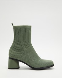 Camper - Kiara Boots - Women's