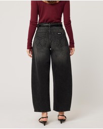 Rolla's - Gigi Barrel Jeans