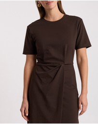 David Lawrence - Rhian Jersey Dress
