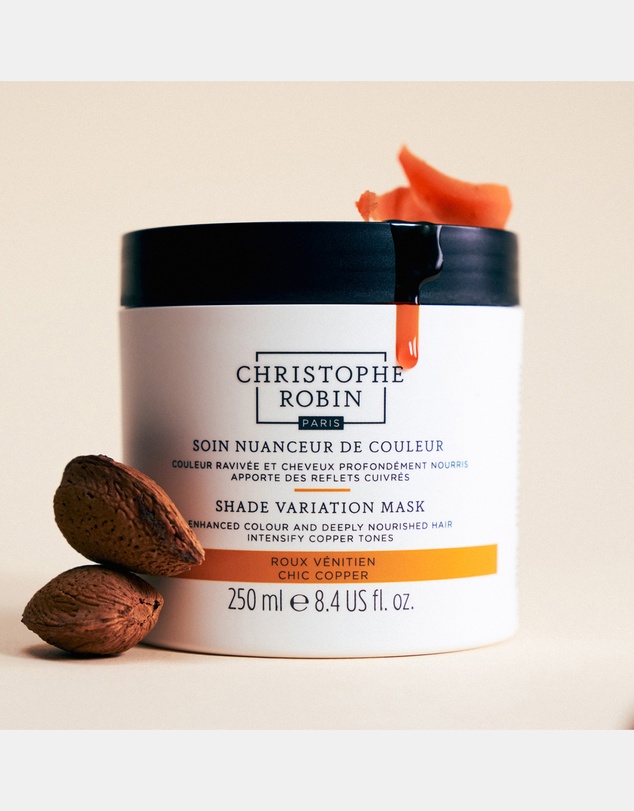 Christophe Robin - Shade Variation Mask 250ml