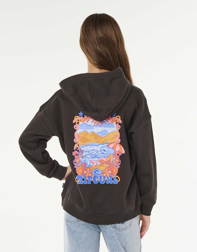 Rip Curl - Sunshine Squad Hood - Kids