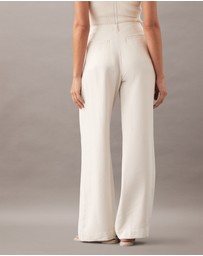 Calvin Klein Jeans - Relaxed Chinos