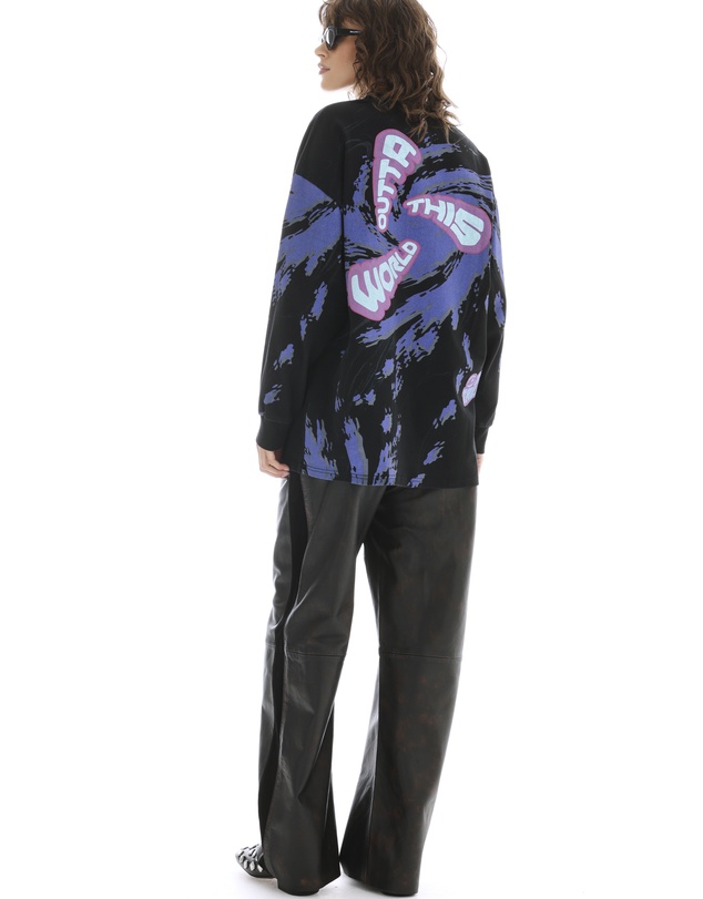 THE TALES - Outta This World Long Sleeve Tee